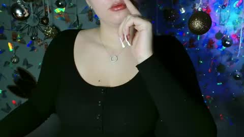 Kaitlin online show from 11-28-25, 01:03