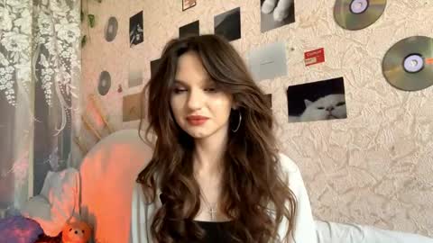 Roniy online show from 05-19-26, 07:58
