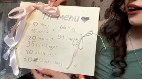 Roniy online show from 05-26-26, 11:28