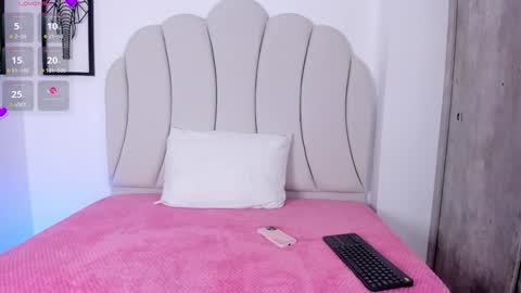 Snapshot of kaity_layne chatting on 01-25-25, 06:57 Kaity Lane online show from 01-25-25, 06:57