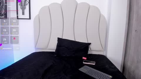 Snapshot of kaity_layne chatting on 01-31-25, 08:01 Kaity Lane online show from 01-31-25, 08:01