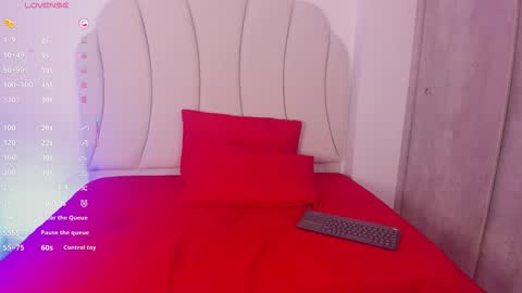 Snapshot of kaity_layne chatting on 10-11-25, 11:03 Kaity Lane online show from 10-11-25, 11:03