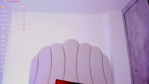 Snapshot of kaity_layne chatting on 10-12-25, 06:40 Kaity Lane online show from 10-12-25, 06:40