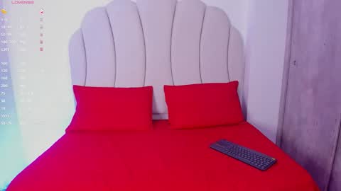 Snapshot of kaity_layne chatting on 11-07-25, 12:54 Kaity Lane online show from 11-07-25, 12:54