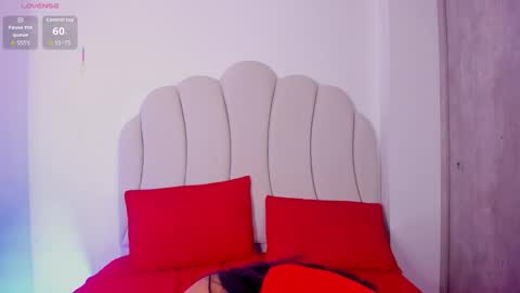 Snapshot of kaity_layne chatting on 12-15-25, 03:00 Kaity Lane online show from 12-15-25, 03:00