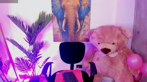 Kaity Lane online show from 03-10-26, 12:04