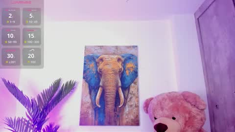 Kaity Lane online show from 03-27-26, 12:38