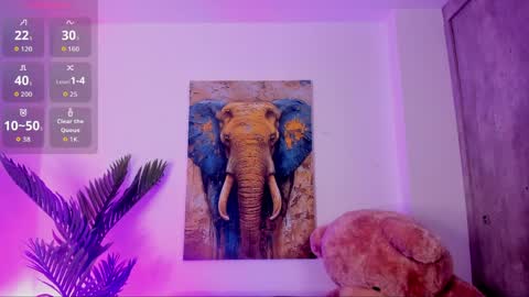 Kaity Lane online show from 04-03-26, 11:03