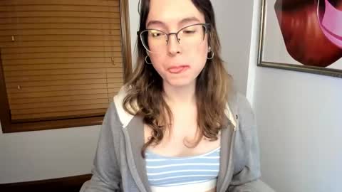 Kaiya    online show from 01-23-25, 06:28