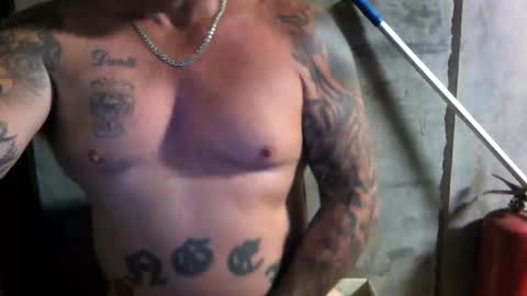 Kaizin98 online show from 04-18-26, 05:39