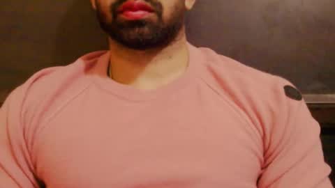 Snapshot of kaku69696 chatting on 11-01-25, 06:54 Vicky online show from 11-01-25, 06:54