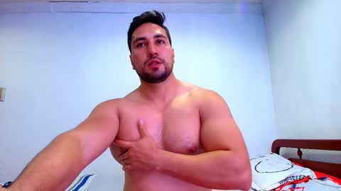 Thomas online show from 09-08-25, 10:42