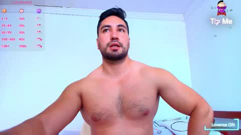 Thomas online show from 10-05-25, 02:59