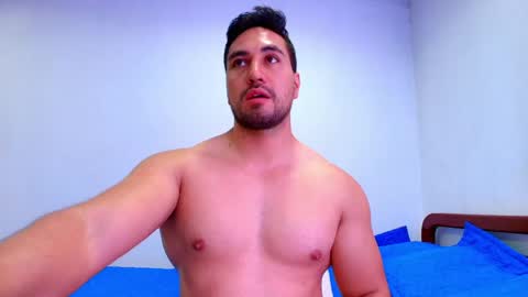 Thomas online show from 05-15-26, 11:56