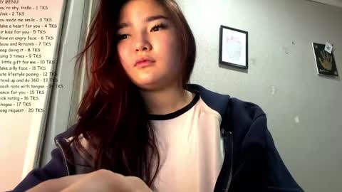 Sakura online show from 05-28-26, 03:09