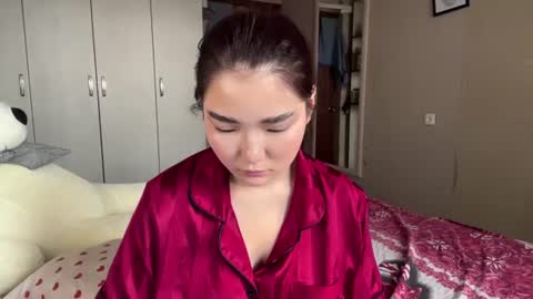 Snapshot of kalalinet chatting on 08-03-26, 01:16 Sakura online show from 08-03-26, 01:16