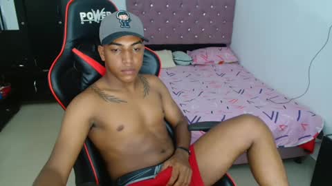 Kalaniblack1 online show from 02-15-25, 12:15