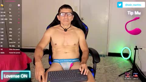 Kale   online show from 01-17-26, 02:27