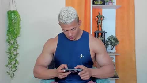 kale thomson online show from 12-09-24, 03:44