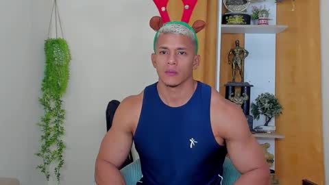 kale thomson online show from 12-11-24, 01:37