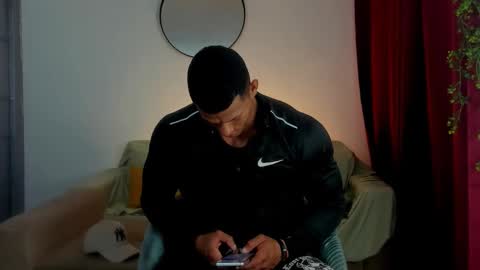 kale thomson online show from 10-31-25, 02:23