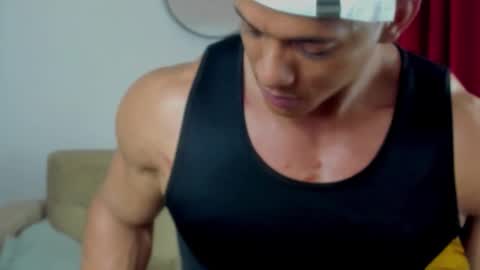 Snapshot of kale_tomson chatting on 12-03-25, 10:41 kale thomson online show from 12-03-25, 10:41