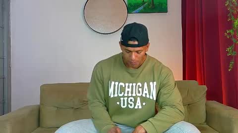 kale thomson online show from 03-31-26, 06:08