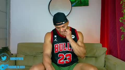 kale thomson online show from 04-21-26, 11:29