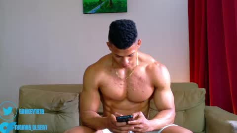 kale thomson online show from 05-18-26, 03:29