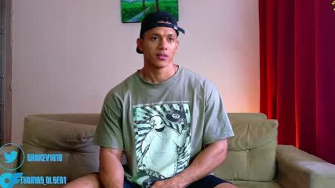 kale thomson online show from 06-05-26, 08:14