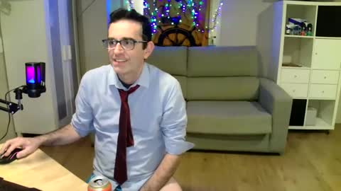 MusicMen49 online show from 12-26-24, 08:32