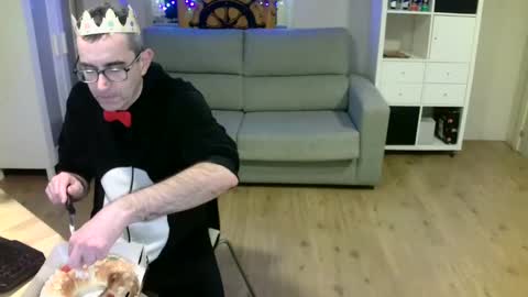 MusicMen49 online show from 01-05-25, 11:22