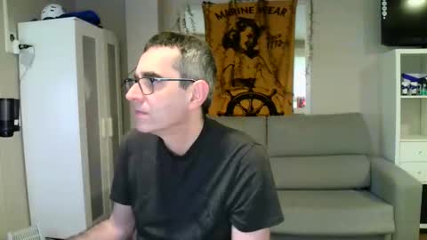 MusicMen49 online show from 01-17-25, 09:39