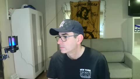 MusicMen49 online show from 01-21-25, 07:58