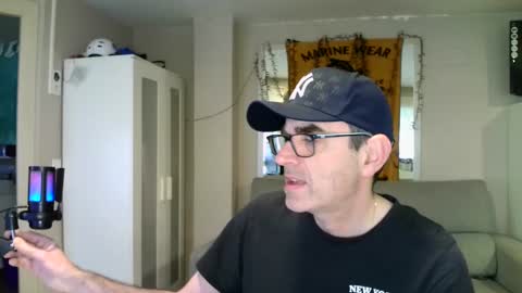 MusicMen49 online show from 01-29-25, 08:51