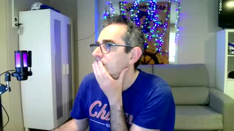 MusicMen49 online show from 02-10-25, 09:36