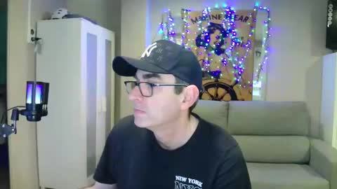 MusicMen49 online show from 02-12-25, 08:16