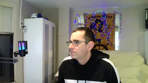 MusicMen49 online show from 02-23-25, 02:35