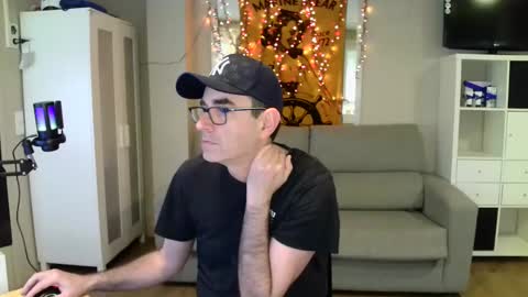 MusicMen49 online show from 03-01-25, 09:51