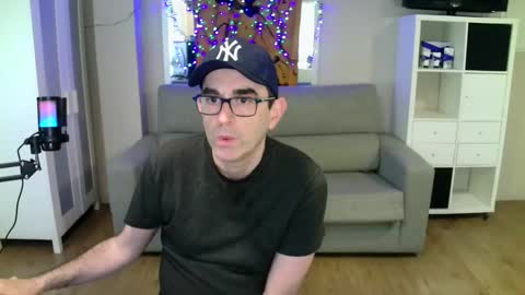 MusicMen49 online show from 03-12-25, 09:02