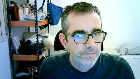 MusicMen49 online show from 10-03-25, 04:26