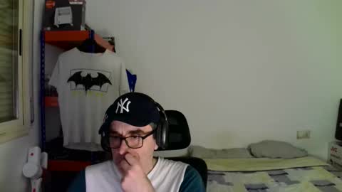 MusicMen49 online show from 03-21-26, 12:26