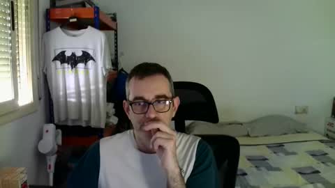 MusicMen49 online show from 04-08-26, 07:41