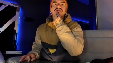 Kale online show from 11-28-25, 11:13