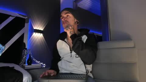 Kale online show from 01-12-26, 11:04