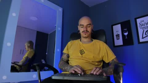 Kale online show from 04-16-26, 11:22