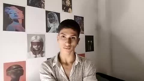 kaleth  online show from 06-23-26, 06:17