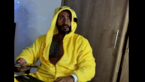 Snapshot of kaleth_price chatting on 03-02-25, 05:01 Kaleth Price online show from 03-02-25, 05:01