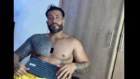 Snapshot of kaleth_price chatting on 03-02-25, 08:05 Kaleth Price online show from 03-02-25, 08:05