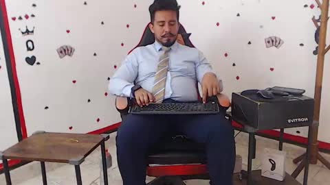 Kaleth online show from 09-29-25, 01:00